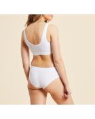 Freedom Post Op witte bh zonder beugel