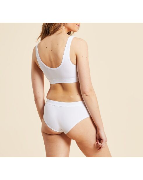 Freedom Post Op witte bh zonder beugel