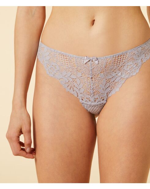 Tanga Purple Success