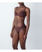 Pure Fit Schokoladen-BH mit Bügel Nr. 4