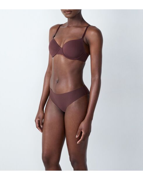 Pure Fit Schokoladen-BH mit Bügel Nr. 4