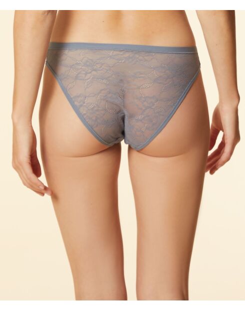 Culotte Pure 360 bleue