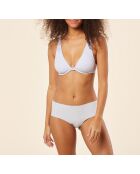 Soutien-gorge avec armatures n°7 Pure Fit We Care oxygène