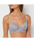 Success grauer Bügel-BH Nr. 5