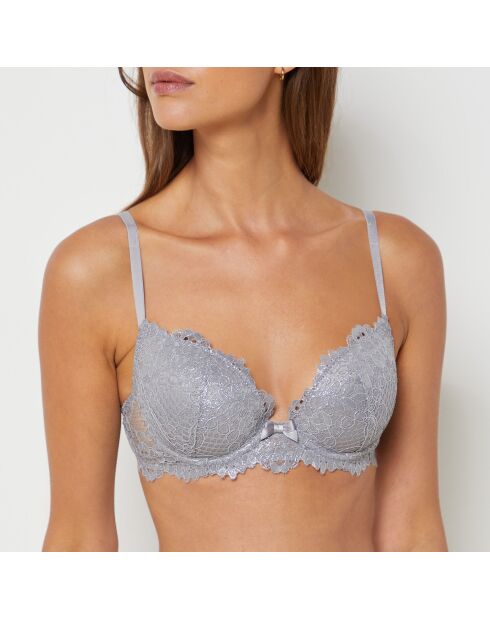 Success grauer Bügel-BH Nr. 5