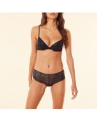 Sublime We Care koperen shorty