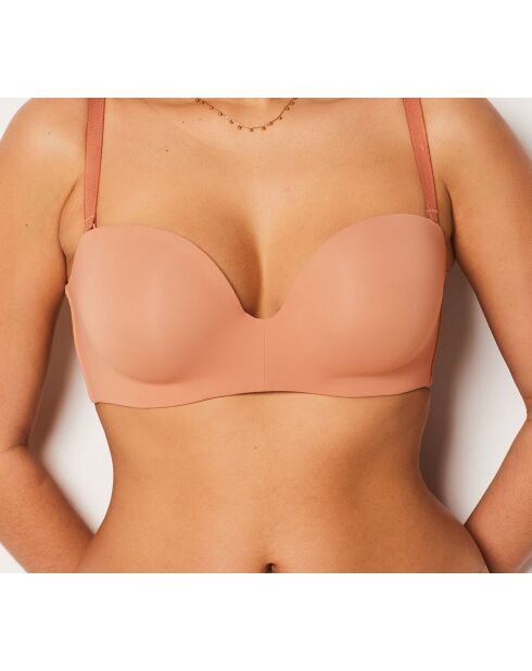 Pure Fit Blush beugelbeha