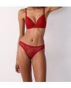 Bragas Panama Cardinal