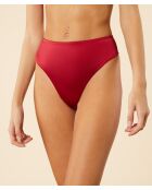 Perfect Glow roter Tanga