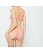 Shorty Morning corail