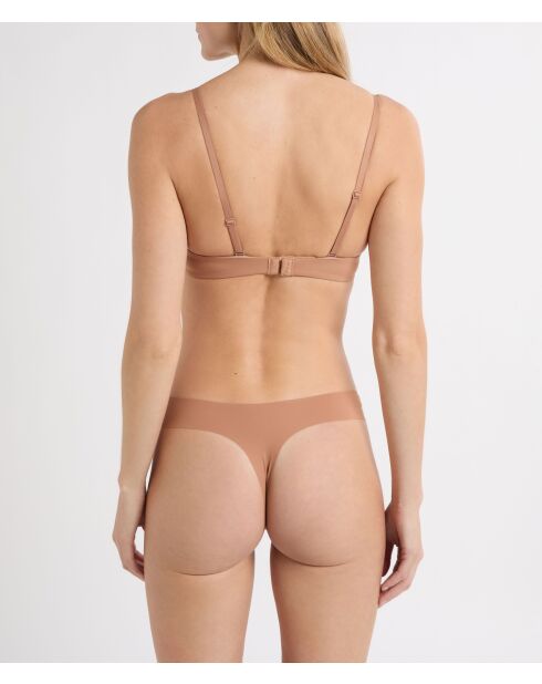 Soutien-gorge avec armatures n°4 Pure Fit blush