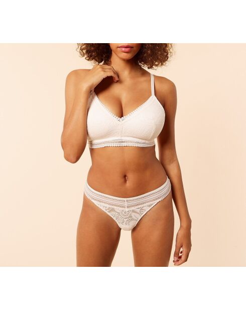 Destinee Pearl Tanga