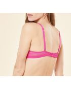 Sublime We Care fushia push-up bh met beugel nr. 2