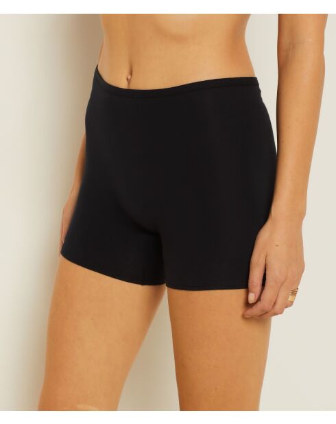 Panty Cotton 360 nero