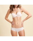 Shorty Pure Fit rosa en polvo