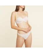 Pure Fit poederroze beugelbeha