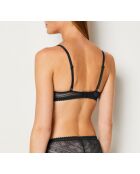 Sublime No. 4 Schwarzer Bügel-BH