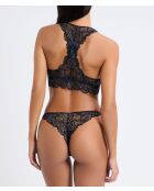 Reflet noir BH ohne Bügel