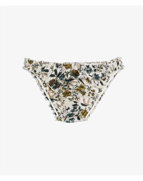 Mutandine Sunshine navy