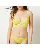 Calzoncillos Adventure amarillos acidulous