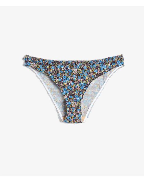 Culotte Froufrou multicolore