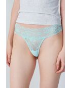 String Sweet nil verde