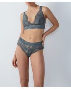 Shorty Dream anthrazit