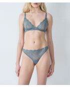 Tanga Green Brillance