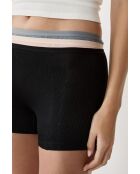 Set van 3 veelkleurige John shorties