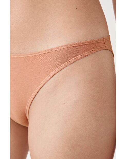 360 Baumwollhöschen puderrosa