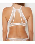 Ecrufarbener Bügel-BH Serenade