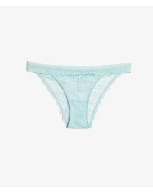 Calzoncillos Rythm azul cielo