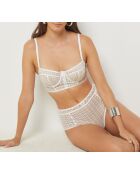 Braguitas de perlas para invitados