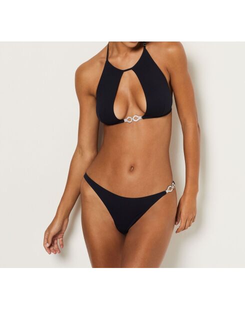 Soutien-gorge sans armatures Magnetique noir