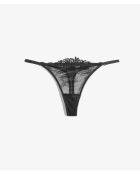 Tanga Black Secret