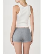 Set van 3 veelkleurige John shorties