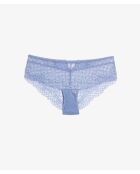 Jewel W24 blauwe shorty