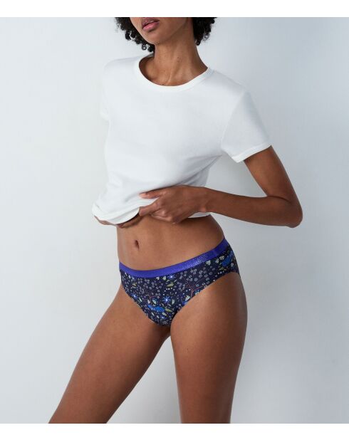 Blue Aya Menstruationshöschen