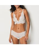 Pearl Shorty romántico