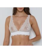 BH zonder beugel nr. 8 Artiste ecru