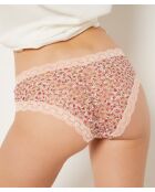 Shorty Betty S24 roze