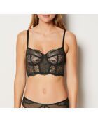 BH mit Bügel n°9 Elixir khaki oliv