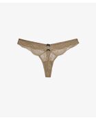 String Cosmos kaki olive