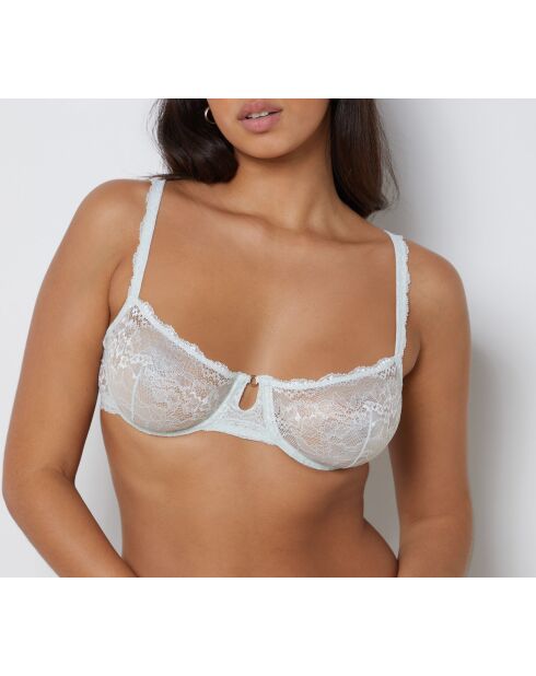 Bügel-BH Fly celadon n°9