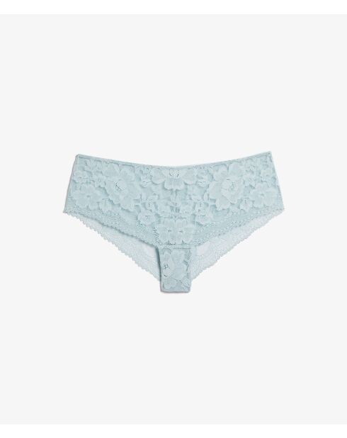 Cosy Wireless blauwe shorty