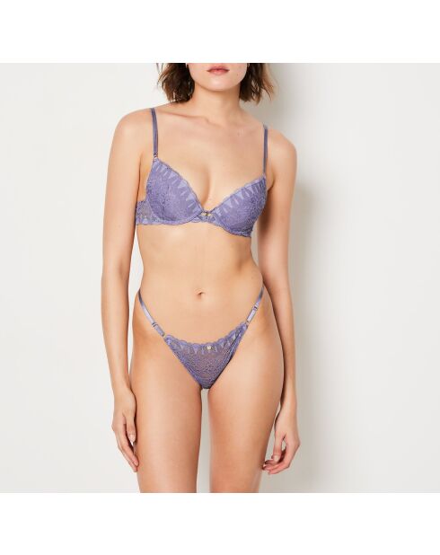 Cuerda Mystique parma