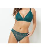 Green Adventure Slip