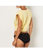 Pack de 3 calzoncillos Jackie Smiley multicolores