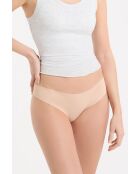 Braguitas de arena invisibles