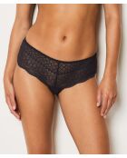 Antraciet Idol Shorty